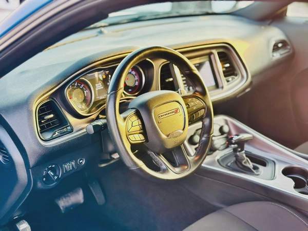 2022 Dodge Challenger GT - # 65703