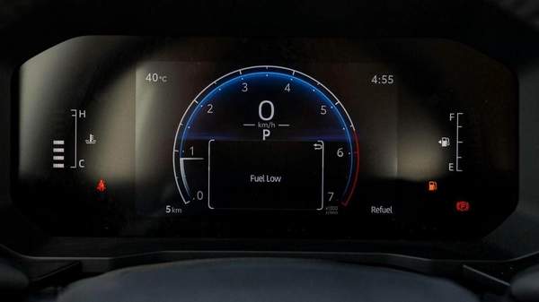 Toyota Prado PRADO TXL 2.7L 2025
