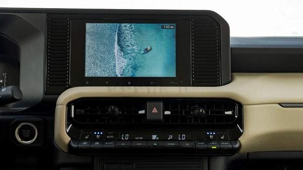 Toyota Prado PRADO TXL 2.7L 2025