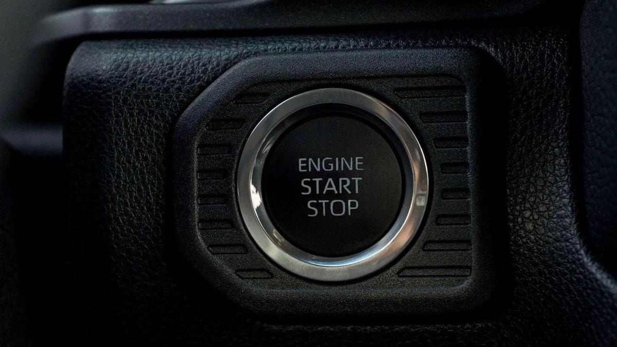 Toyota Prado PRADO TXL 2.7L 2025-20-20