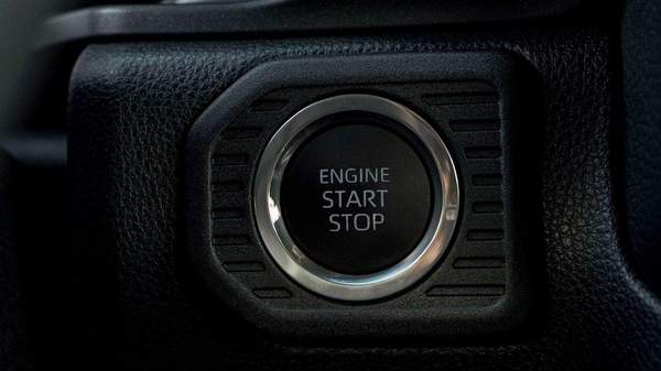 Toyota Prado PRADO TXL 2.7L 2025