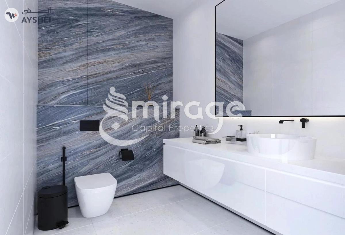 APARTMENT FOR SALE IN SEA LA VIE, YAS BAY-9-9