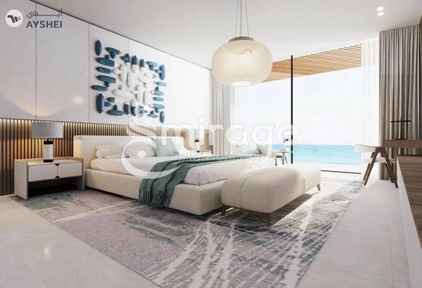 APARTMENT FOR SALE IN SEA LA VIE, YAS BAY