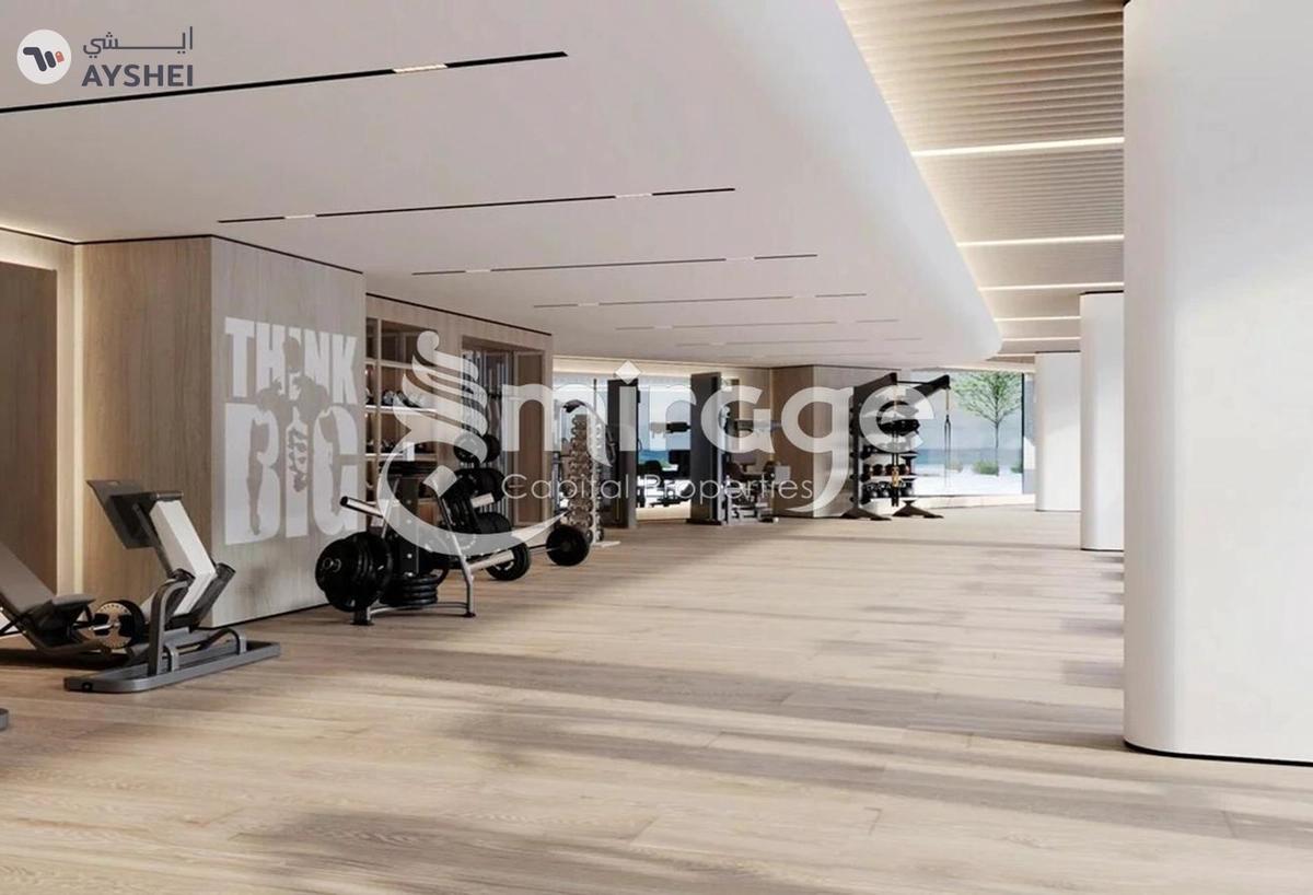 APARTMENT FOR SALE IN SEA LA VIE, YAS BAY-2-2