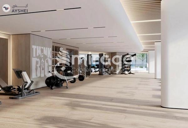 APARTMENT FOR SALE IN SEA LA VIE, YAS BAY