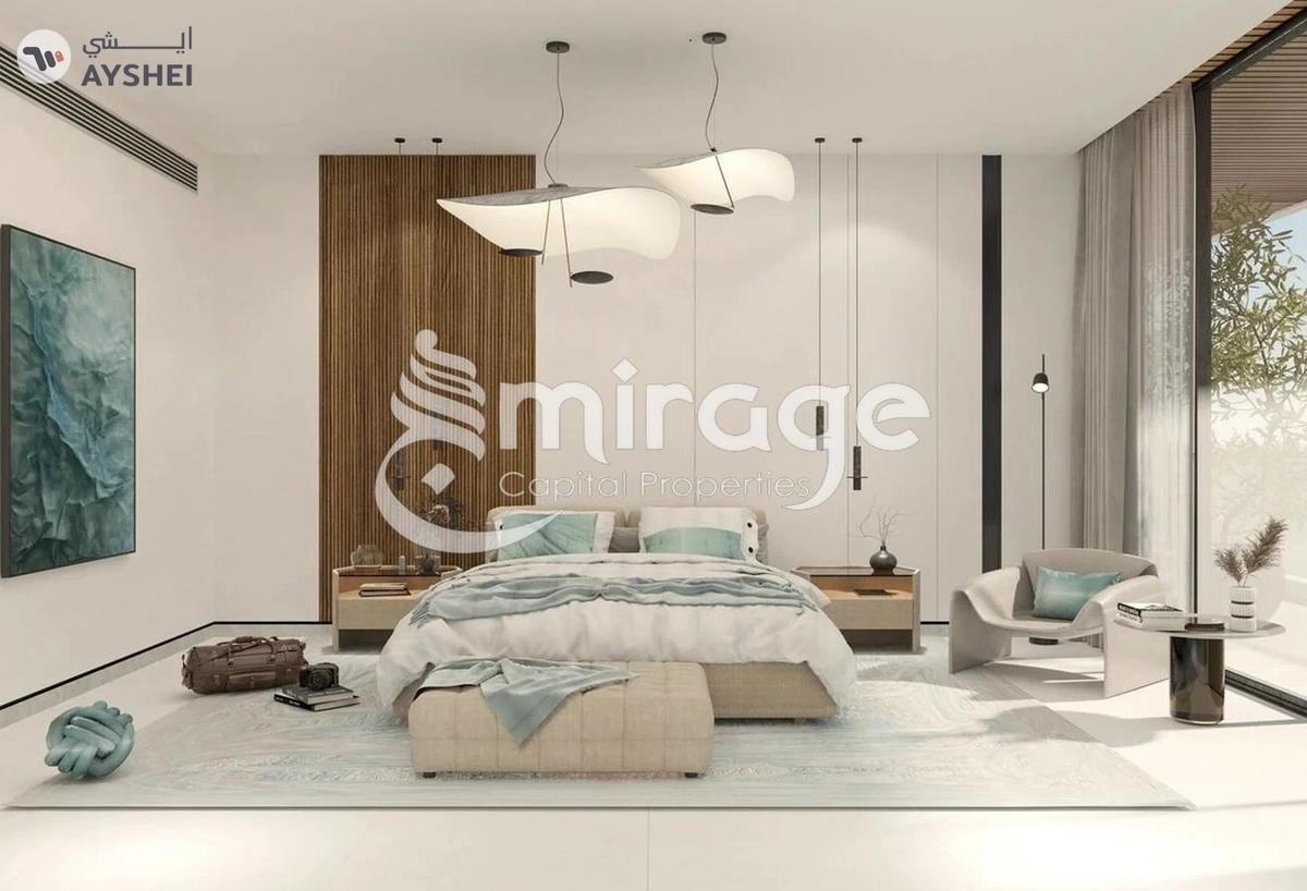 APARTMENT FOR SALE IN SEA LA VIE, YAS BAY-3-3