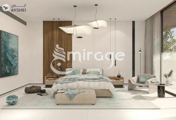 APARTMENT FOR SALE IN SEA LA VIE, YAS BAY