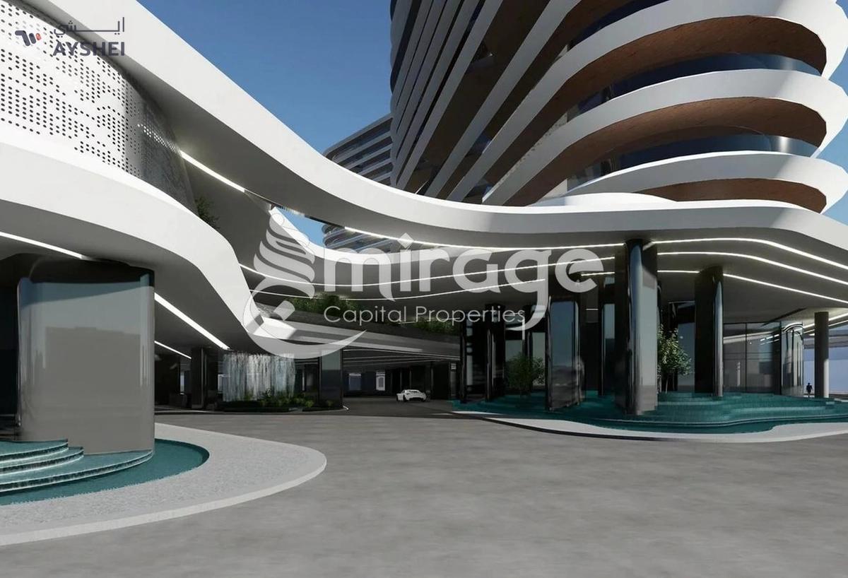 APARTMENT FOR SALE IN SEA LA VIE, YAS BAY-6-6