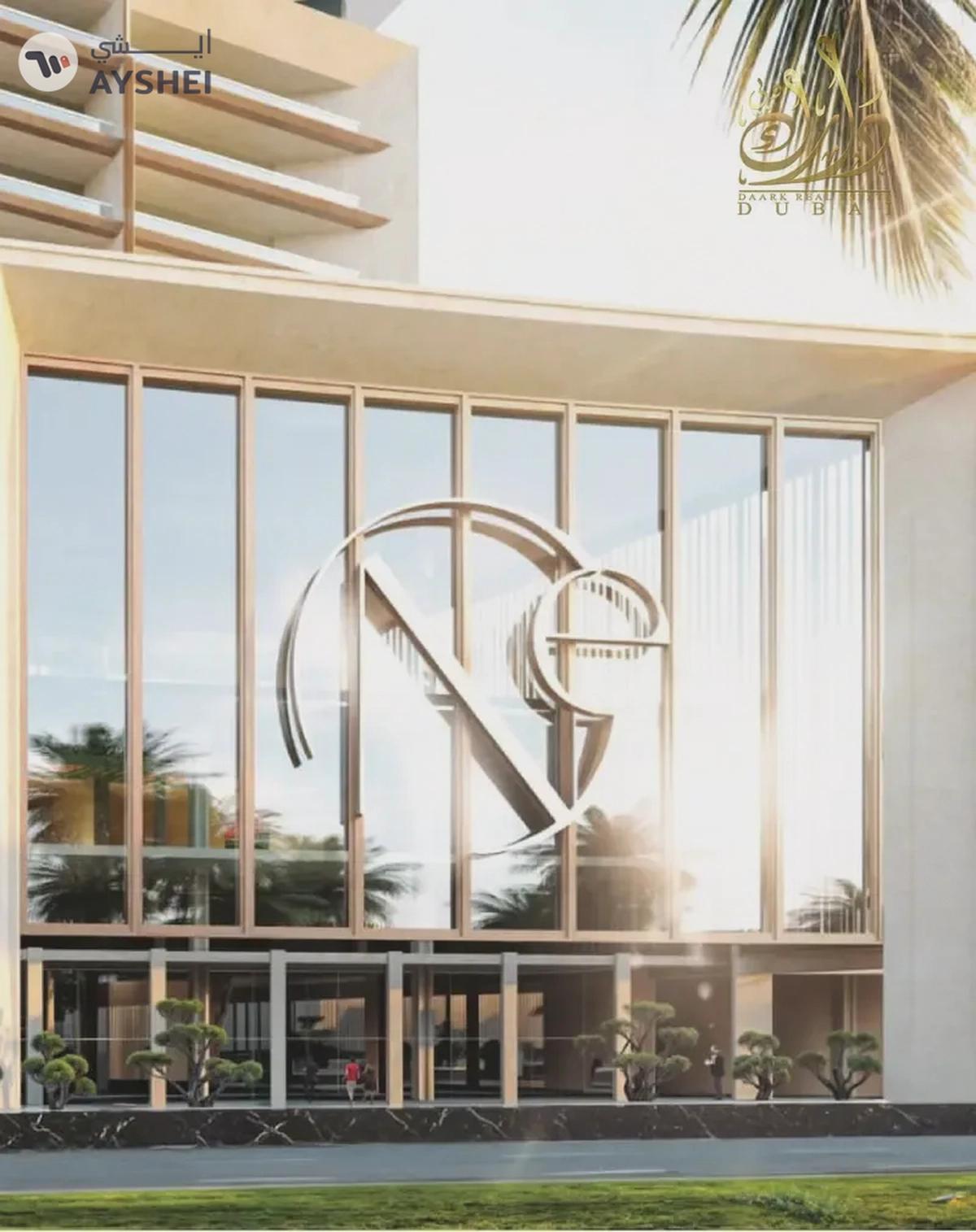 LAST 2BR BINGHATTI | CANAL VIEW BUSINESS BAY-2-2