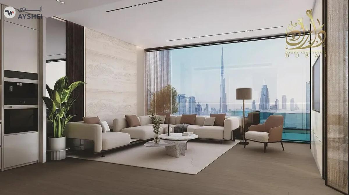 LAST 2BR BINGHATTI | CANAL VIEW BUSINESS BAY-1-1