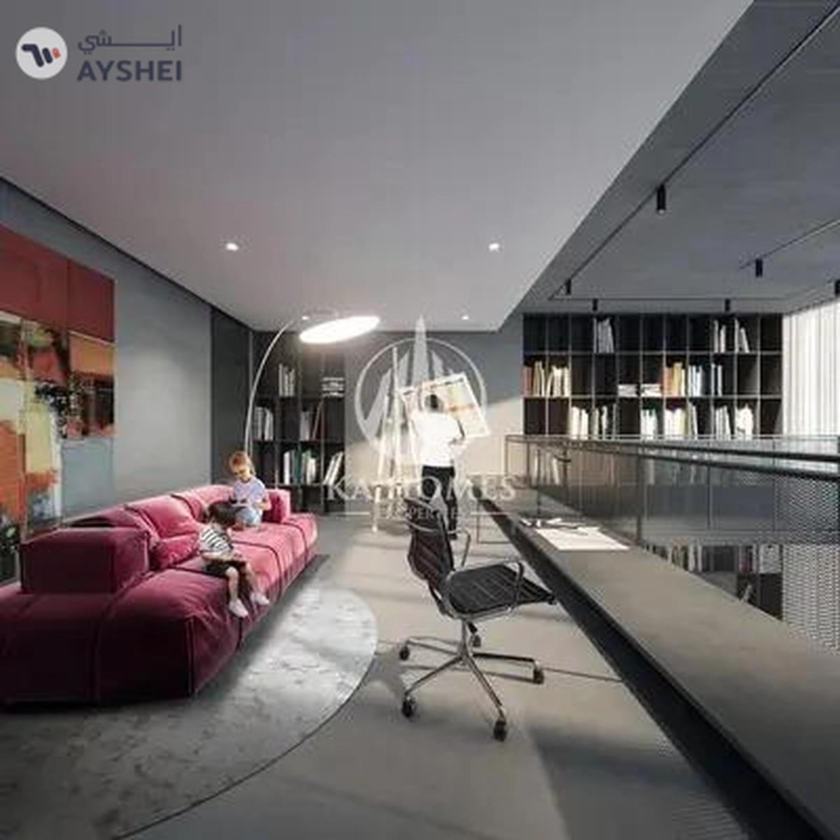 Modern 1-Bedroom Retreat in Prime Location-2-2