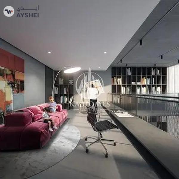 Modern 1-Bedroom Retreat in Prime Location