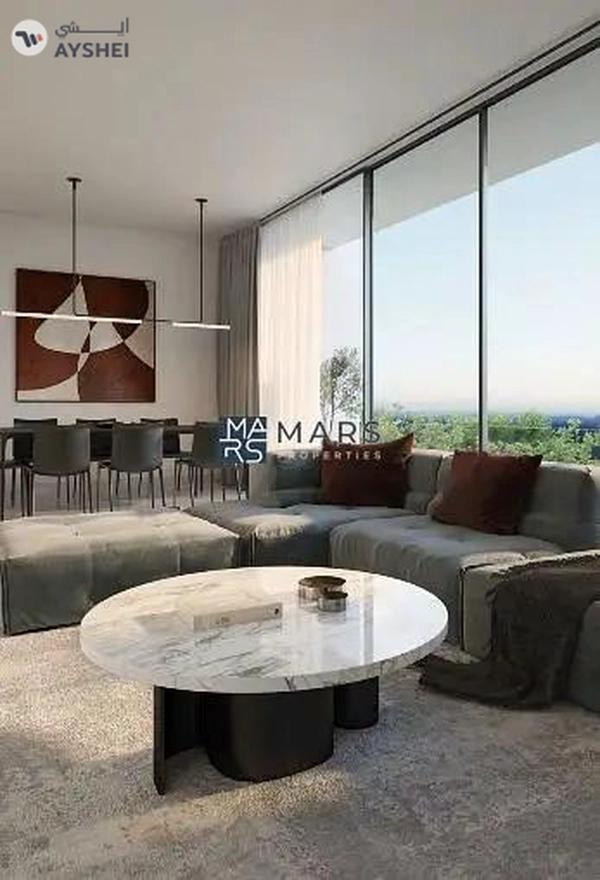 Modern 1-Bedroom Retreat in Prime Location