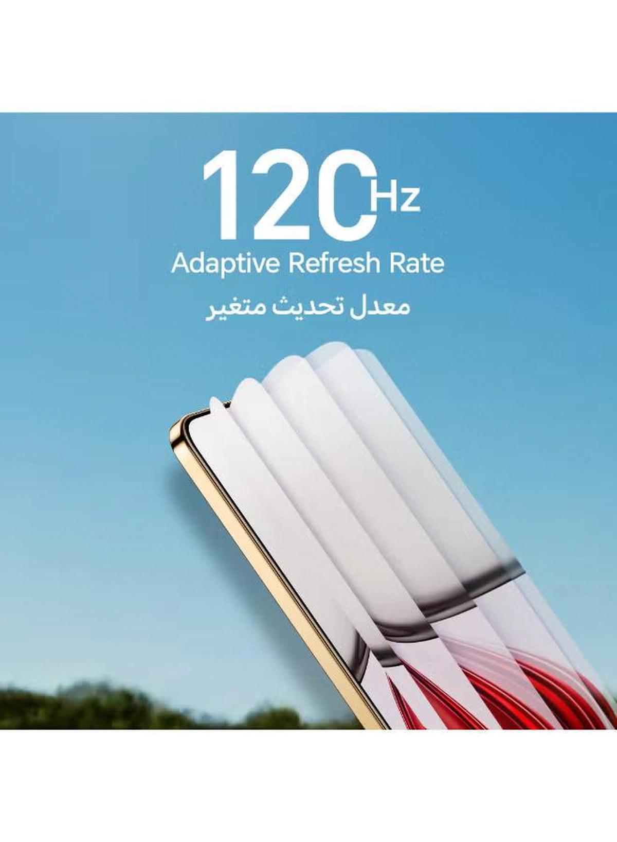 Honor X9d 5G Dual SIM 8GB RAM 256GB Reddish Brown-8-8