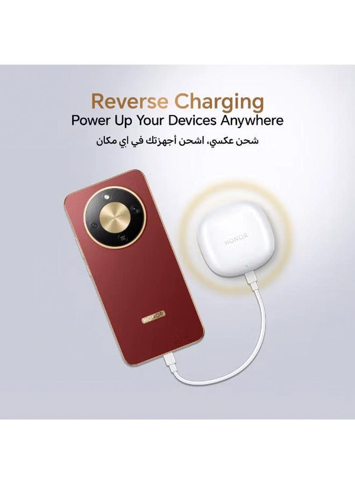 Honor X9d 5G Dual SIM 8GB RAM 256GB Reddish Brown-3-3