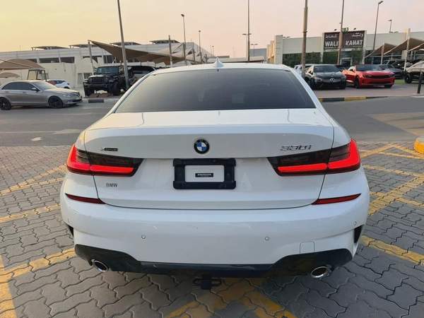 BMW 330I