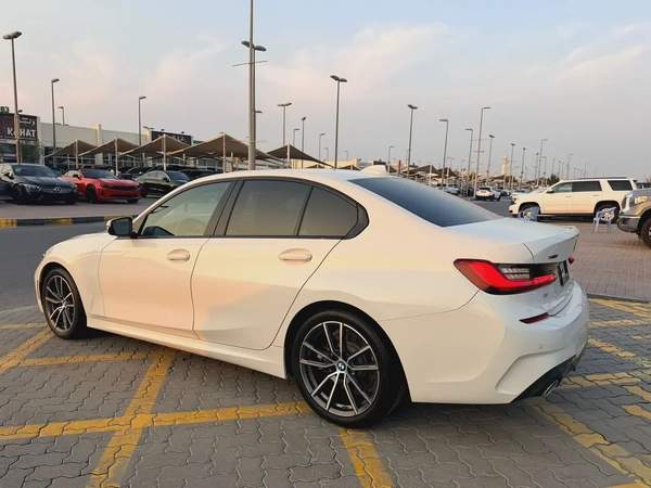 BMW 330I