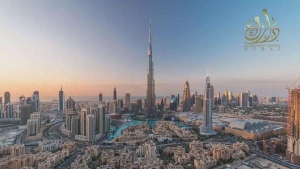 Furnished 2BR Apartment | Skyline & Pool Views |10% DOWNPAYMENT