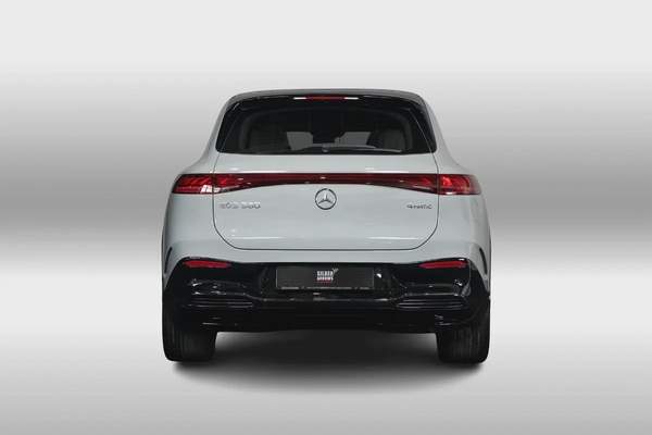 0% Downpayment | Mercedes-Benz Service and Warranty Package | AED 5,031 P/M