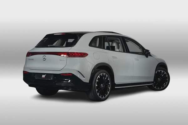 0% Downpayment | Mercedes-Benz Service and Warranty Package | AED 5,031 P/M