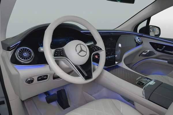 0% Downpayment | Mercedes-Benz Service and Warranty Package | AED 5,031 P/M