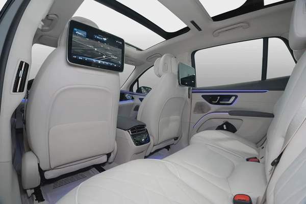 0% Downpayment | Mercedes-Benz Service and Warranty Package | AED 5,031 P/M