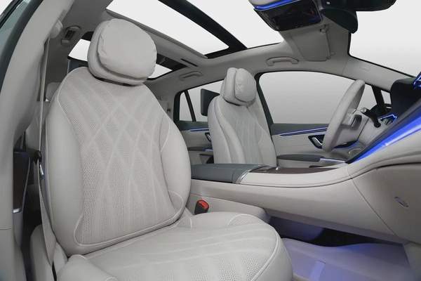 0% Downpayment | Mercedes-Benz Service and Warranty Package | AED 5,031 P/M