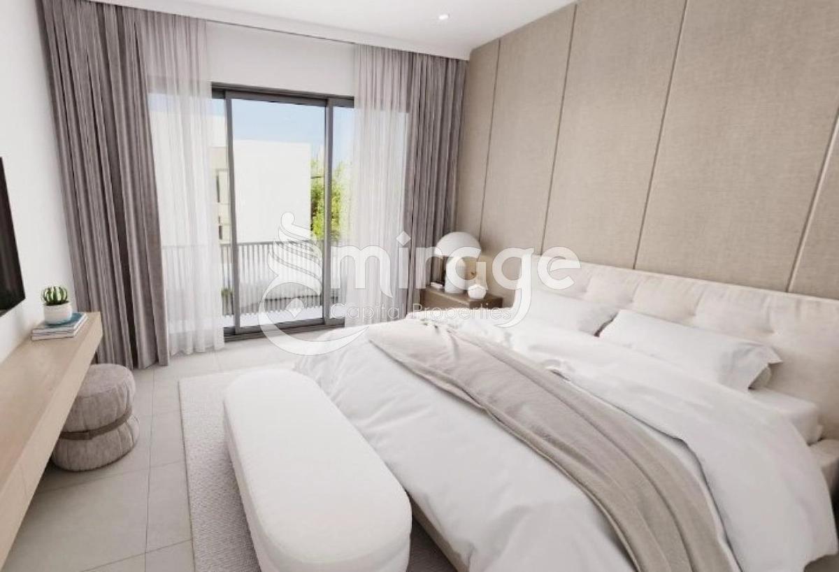 Perfect 4BHK | Friendly Community | Great Location-4-4