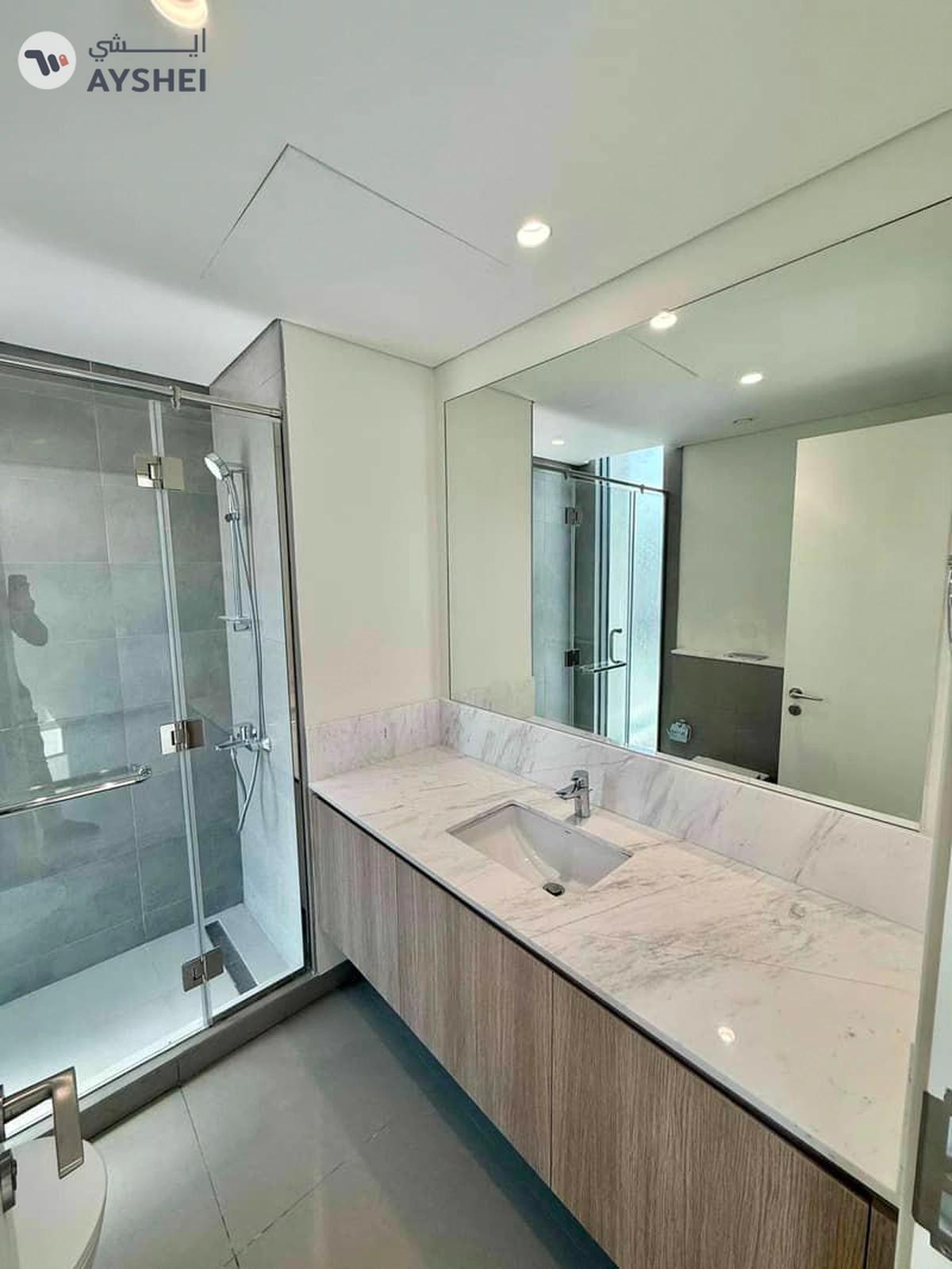 The Pulse Beachfront, The Pulse, Residential District, Dubai South, Dubai-13-13