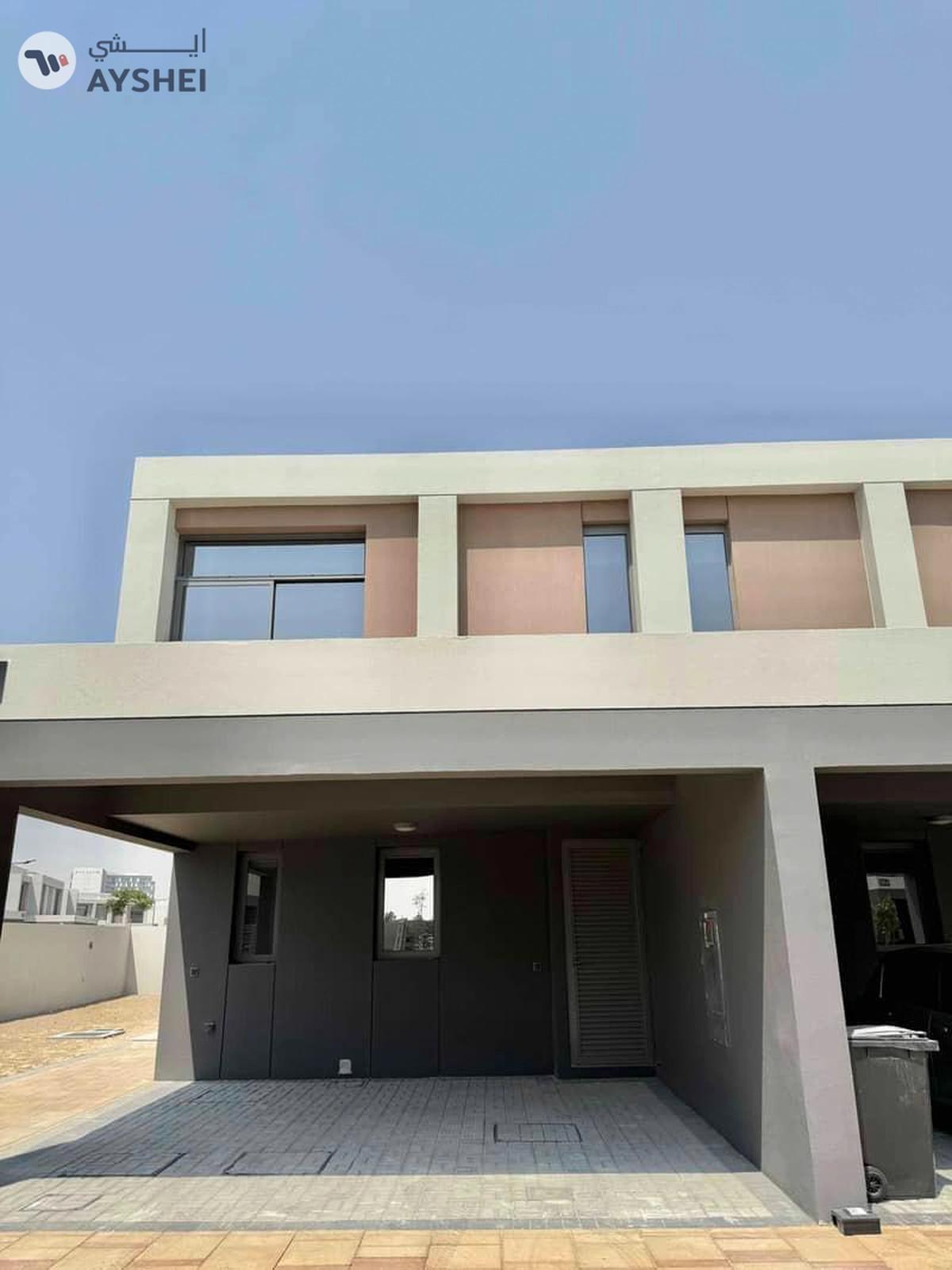 The Pulse Beachfront, The Pulse, Residential District, Dubai South, Dubai-0-0