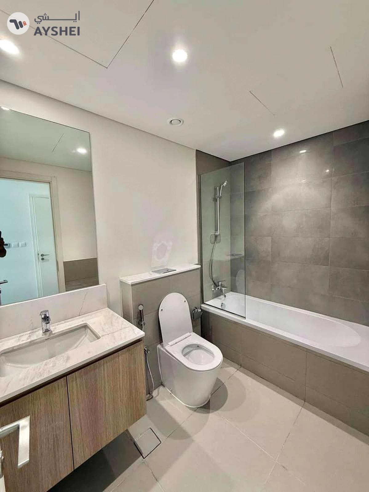 The Pulse Beachfront, The Pulse, Residential District, Dubai South, Dubai-17-17