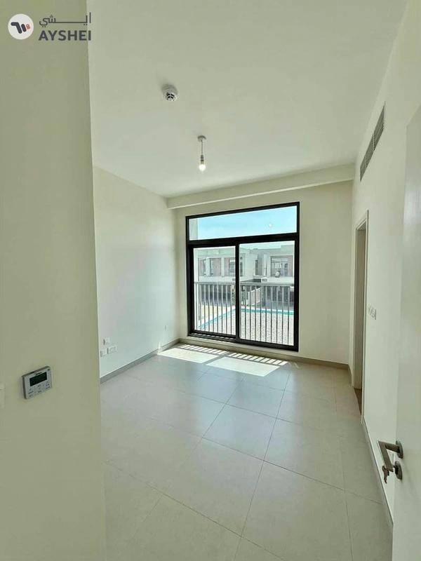 The Pulse Beachfront, The Pulse, Residential District, Dubai South, Dubai