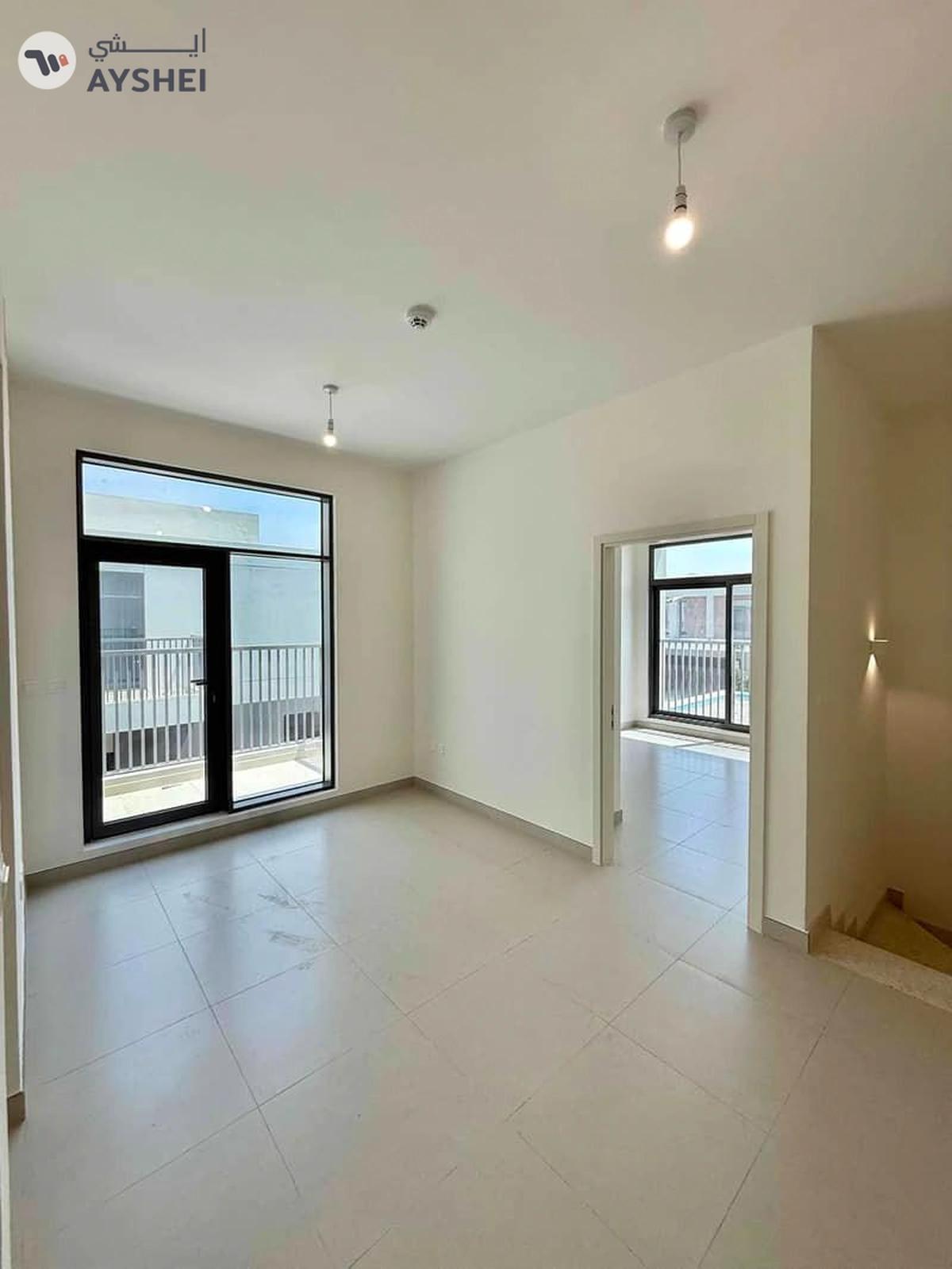 The Pulse Beachfront, The Pulse, Residential District, Dubai South, Dubai-21-21