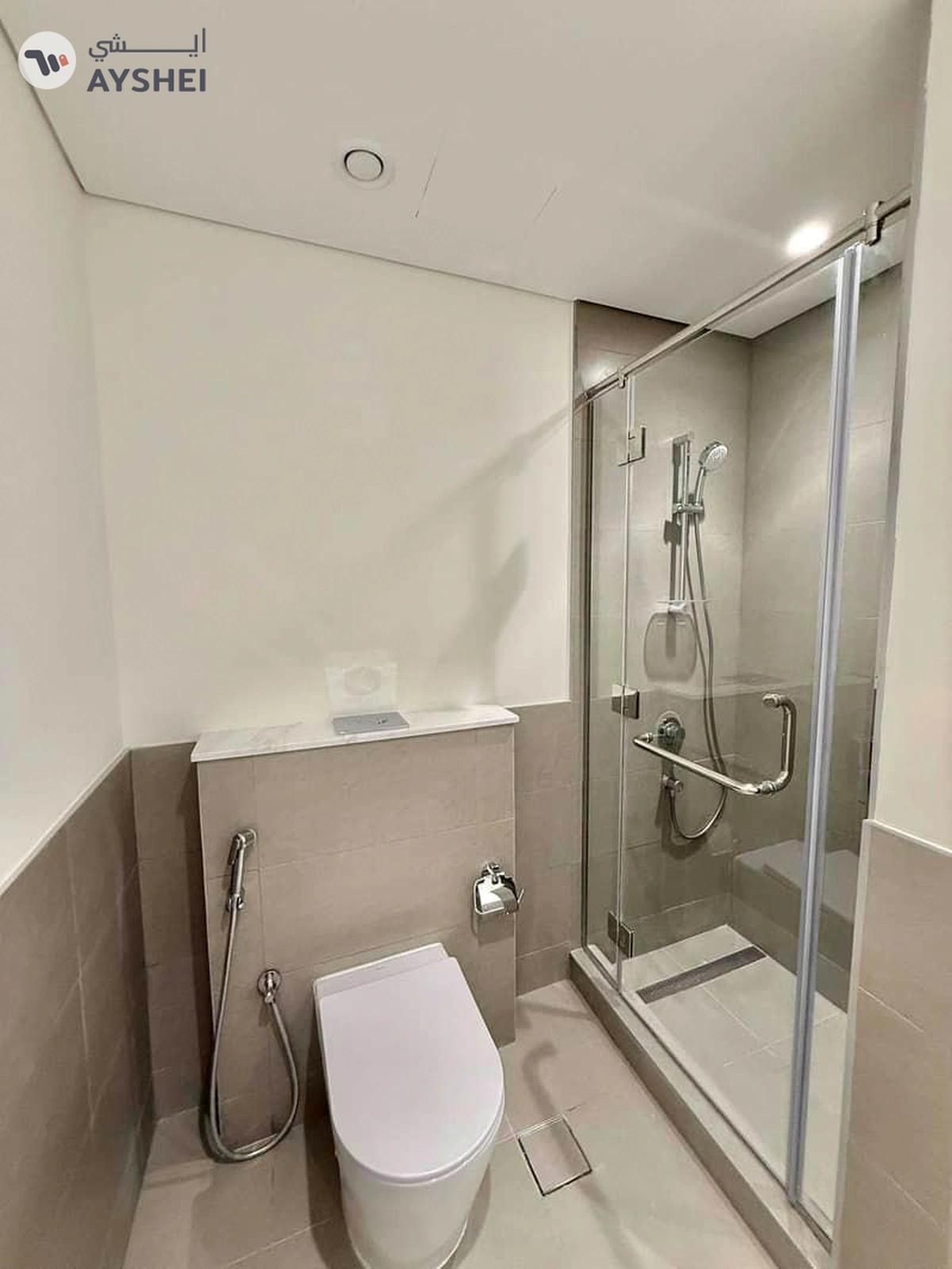 The Pulse Beachfront, The Pulse, Residential District, Dubai South, Dubai-26-26