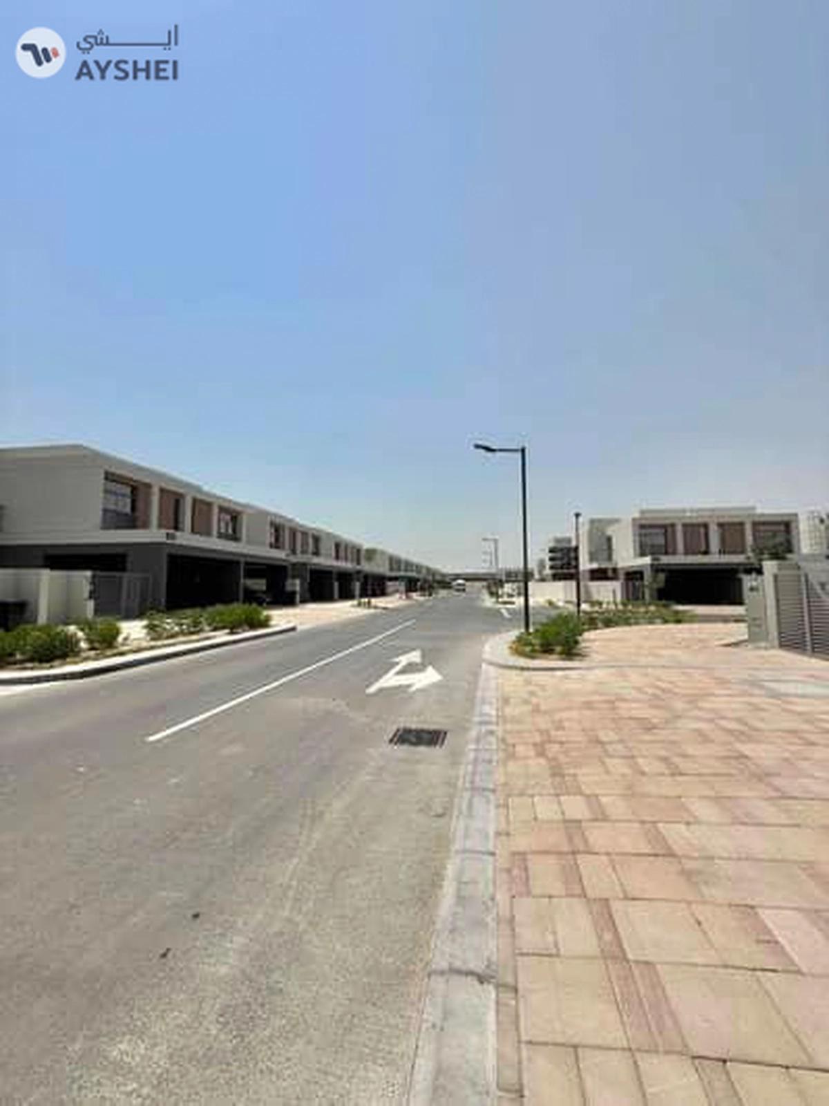 The Pulse Beachfront, The Pulse, Residential District, Dubai South, Dubai-2-2