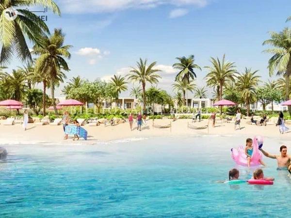 Farm Gardens, The Valley by Emaar, Dubai