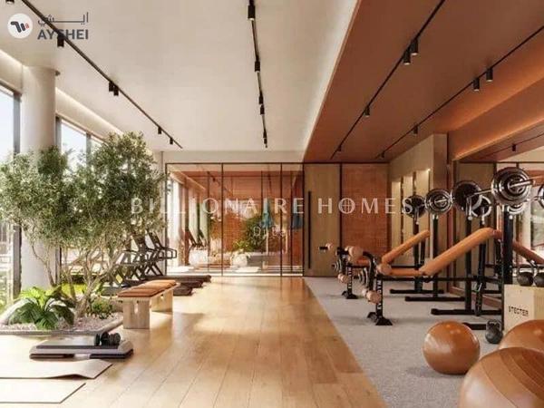 Farm Gardens, The Valley by Emaar, Dubai