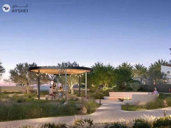 Farm Gardens, The Valley by Emaar, Dubai