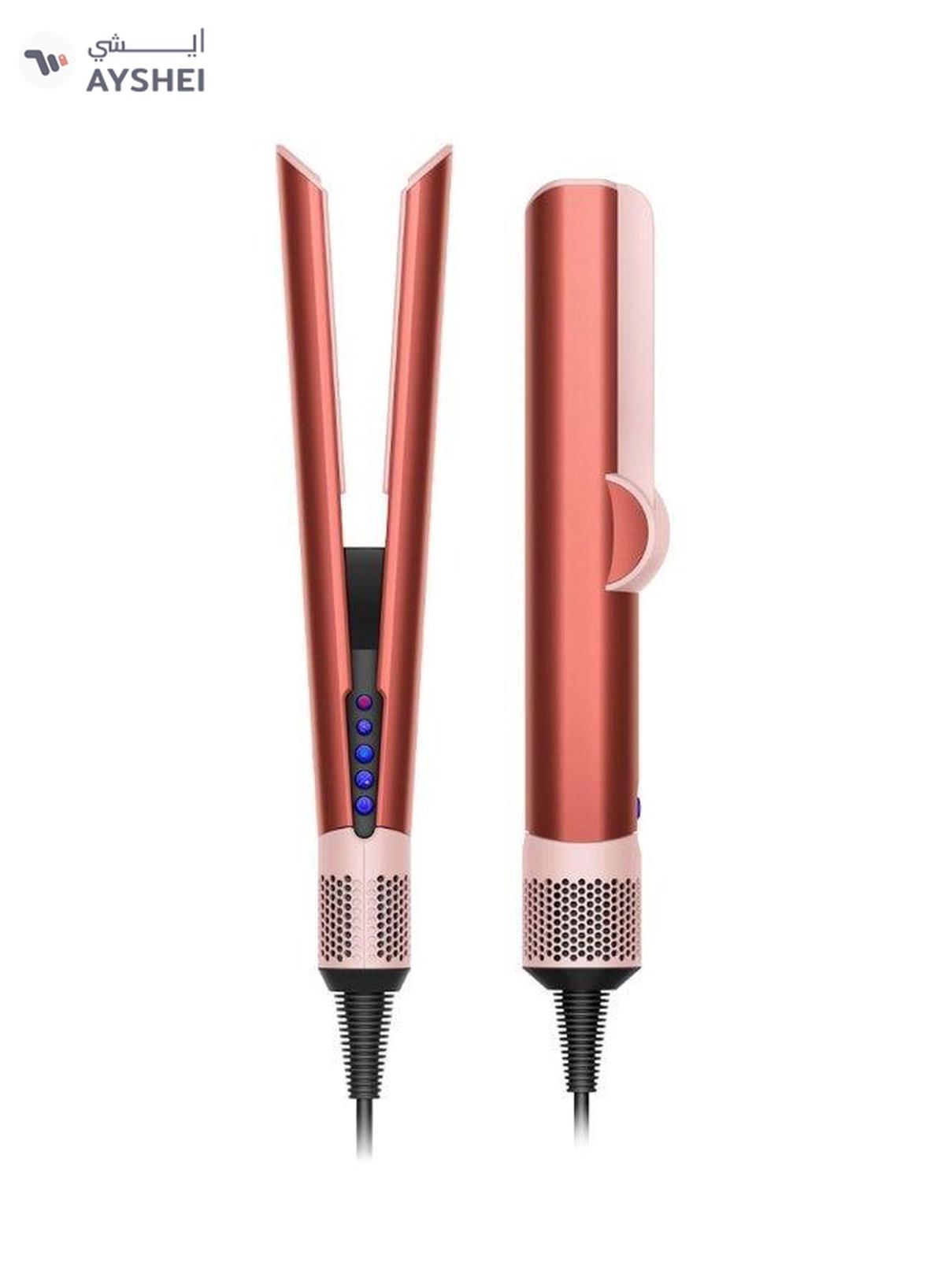 dyson Airstraitstraightener Strawberry Bronze/Blush Pink-0-portrait