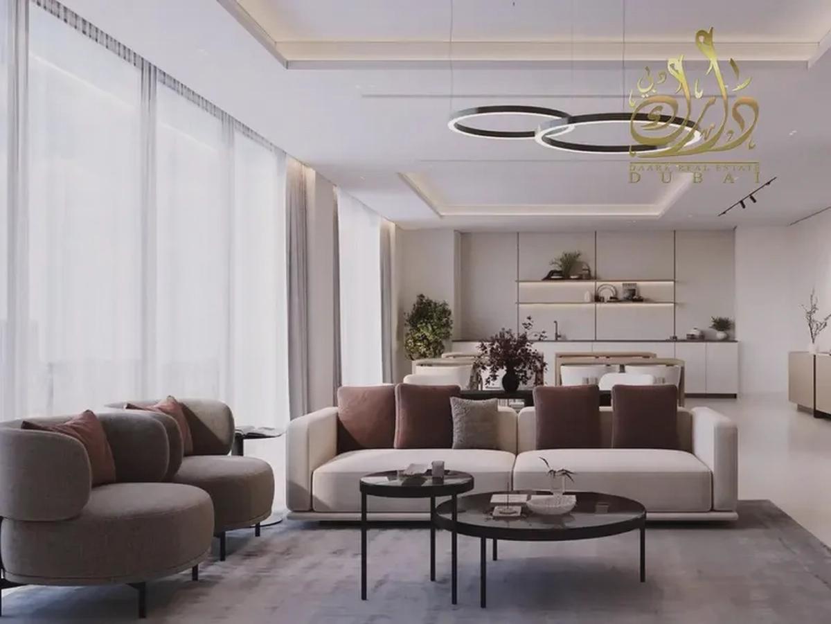 Prime Location | Near To Metro Station | High Rental Demands-0-0