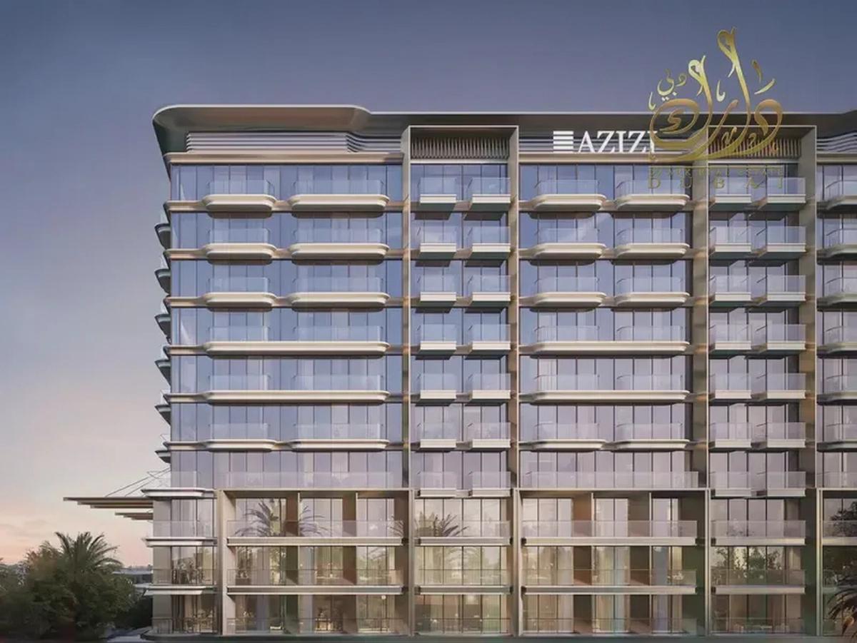 Prime Location | Near To Metro Station | High Rental Demands-4-4