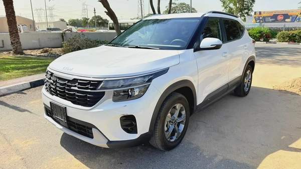 1 YR WARRANTY | GCC | 1.6L | AED 1,000 PM