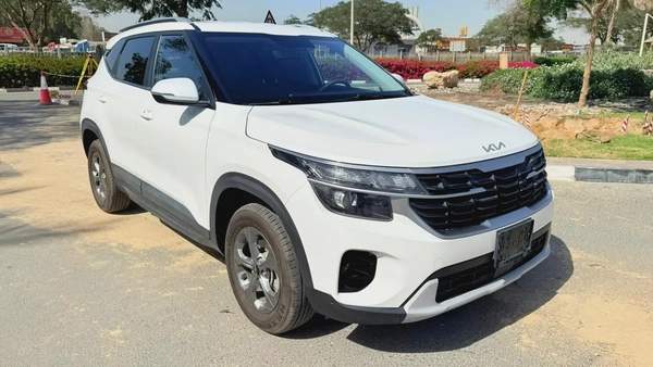 1 YR WARRANTY | GCC | 1.6L | AED 1,000 PM