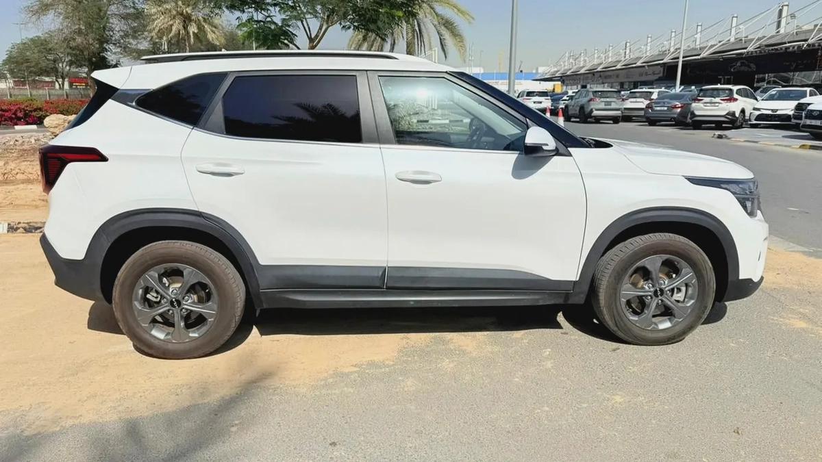 1 YR WARRANTY | GCC | 1.6L | AED 1,000 PM-3-3