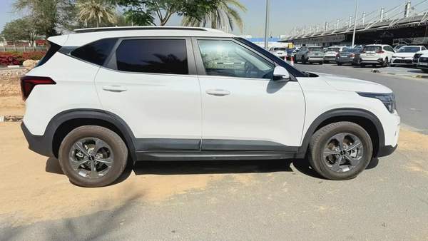 1 YR WARRANTY | GCC | 1.6L | AED 1,000 PM