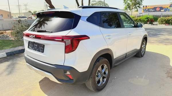 1 YR WARRANTY | GCC | 1.6L | AED 1,000 PM