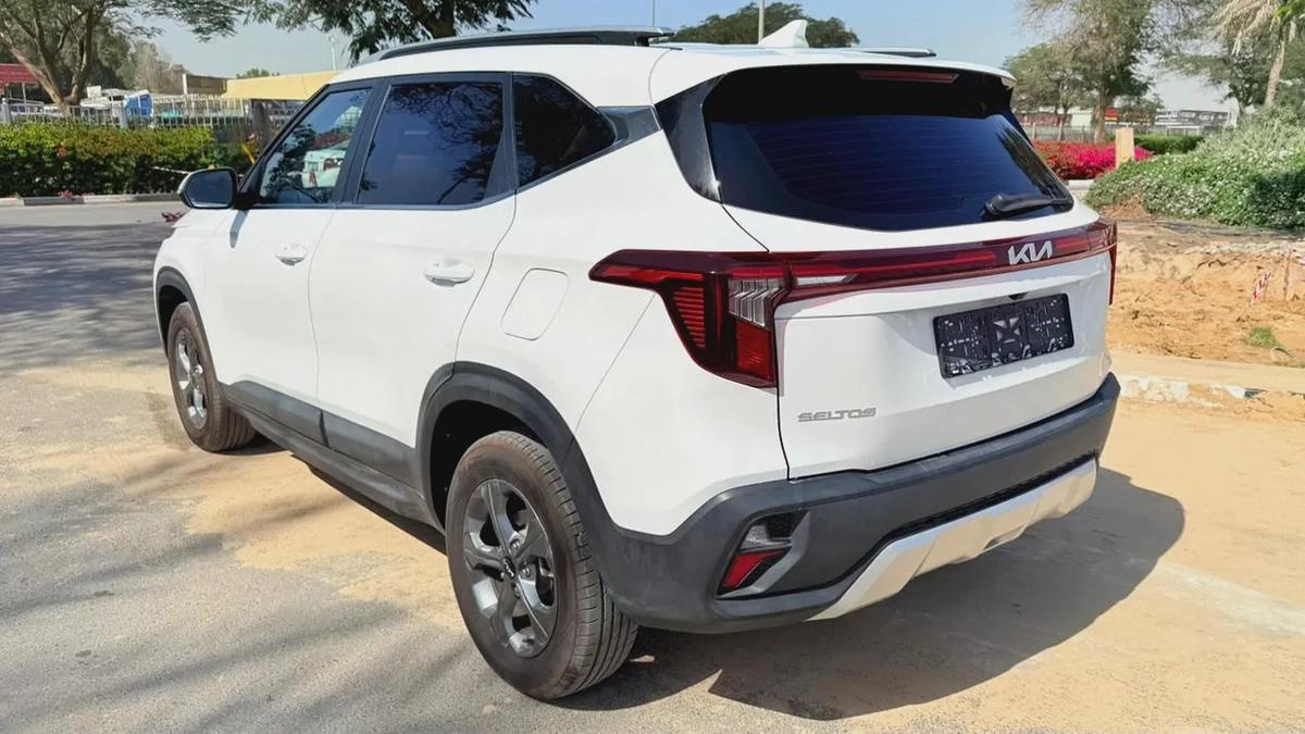 1 YR WARRANTY | GCC | 1.6L | AED 1,000 PM-6-6