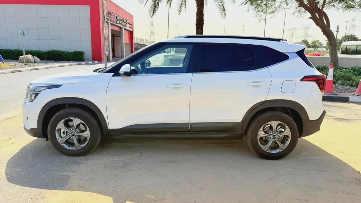 1 YR WARRANTY | GCC | 1.6L | AED 1,000 PM-7-7