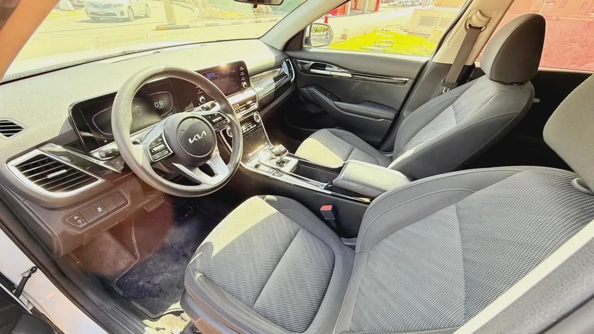 1 YR WARRANTY | GCC | 1.6L | AED 1,000 PM-8-8