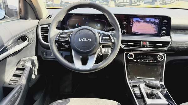 1 YR WARRANTY | GCC | 1.6L | AED 1,000 PM